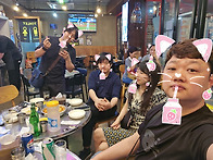 2024.5.22 서부시장 오늘..