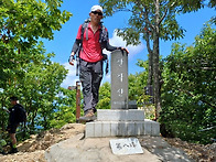 산소리 142차 경북 영덕 ..