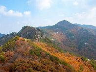 괴산 막장봉