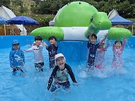 🏖 여름캠프닉 3