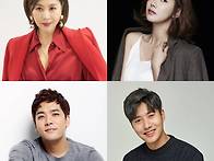 미스몬테크리스토 후속 극..