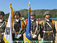 백골 1162기 수료..