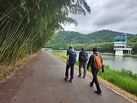 울산 장자항~주전해변 태화..