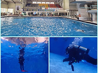 SNSI- AD 풀장 실습 교육..