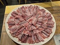 오리돼지요 / 오션갤러리펜..
