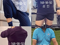 168-98-50 성민님 프로필
