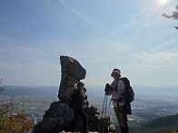26.09.27 철원금학산