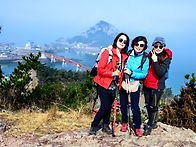 고군산군도 1~3인