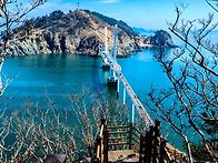 고군산군도 풍경