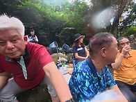8월 정기산행(2)