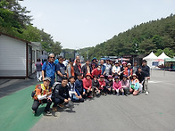 한탄강 주상절리 트레킹