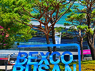 흰여울마을,벡스코 불교박..