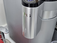 엘지상하좌우 정수기설치