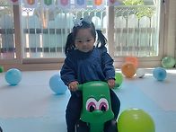 어린이날 행사~&#127880;