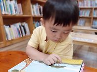 진양도서관 견학 ~&#128218;