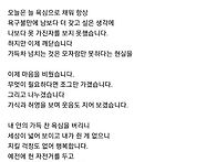 비워야 되~~~~~..