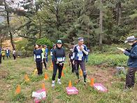 대구연맹배 출발사진