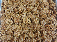 호두정과만들기