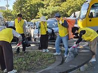 2026년 9월 신기루 환경정..