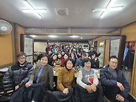 신기루자원봉사단 2025년..