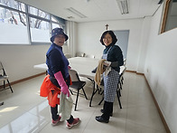 주님 부활 대축일..