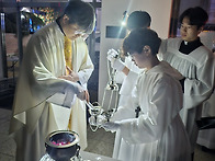 주님 부활 대축일..