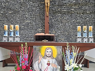 하느님 자비 주일..