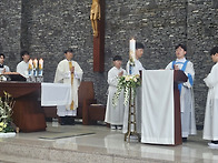 주님 부활 대축일..