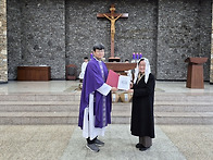 임명장 수여식 /..