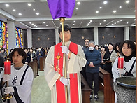 주님 수난 성금일..