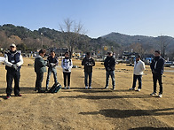 남한산성 행궁및둘레길역사..
