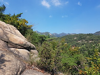 관악산 캐이블카 ..