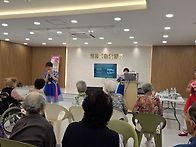 정동재활요양원 깔깔깔가요..