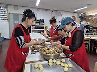 사)세두레여성회 부천깔깔..