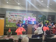 몸과마음재활복지센터 깔깔..