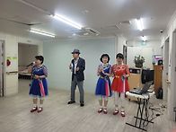 옥합노인전문요양원 부천깔..