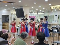 부평 사랑의요양원 주간보..
