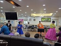 부평 사랑의 요양원/부천깔..