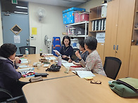 4월 둘째 주 스터..