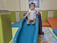 2층 유희실에서~^^