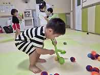 즐거운 체육시간~♡♡