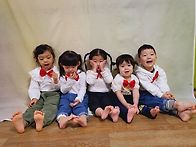 수료를 축하합니다!ȩ..
