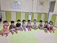 반짝이들의 일주일