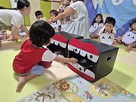 스칸디오감 ㅡ 이빨요정