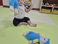 인형놀이~^^