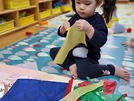 싱글벙글 놀이모습~🥰
