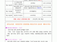 2023년 7월12일 충북교육청..