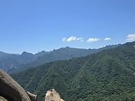 26.6.28(일)설악산울산바위