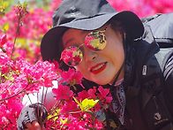 호명호수...