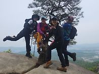 수락산